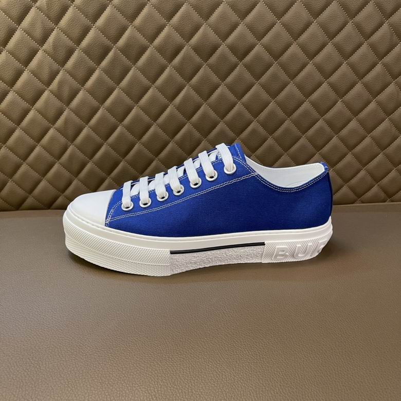 men Burberry shoes-316